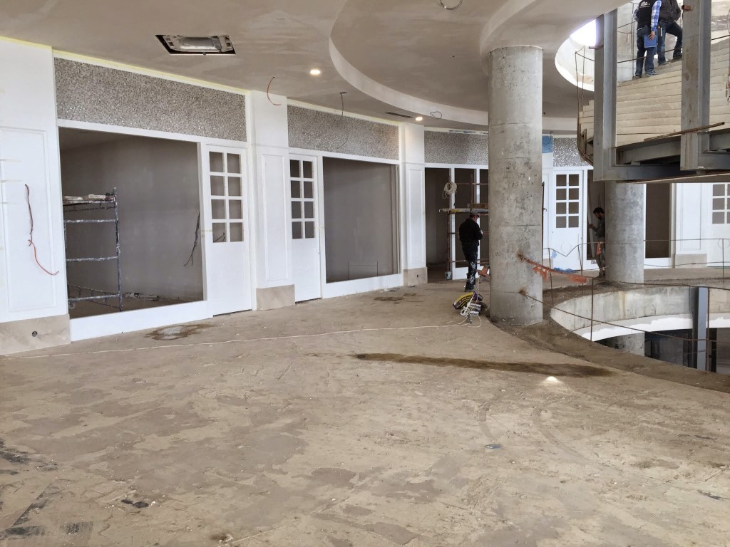 imagini hotel SUNIS EFES ROYAL PALACE OZDERE